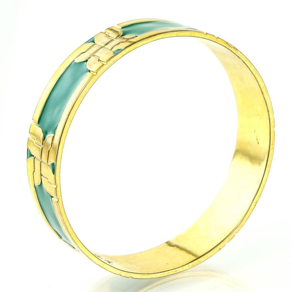 Milly Accessory Bangle Bracelet - Picture 6 of 6